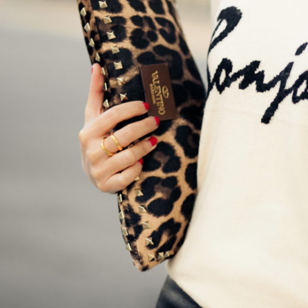 Gorjana Gold Ring - image 1